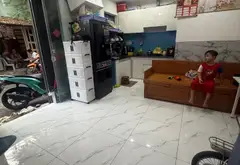Bán nhà 2 tầng 2PN Phường An Hội Tây, TP.HCM giá 2.2 tỷ... Bán nhà riêng tại An Hội Tây, Hồ Chí Minh 02