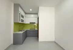 Nhà bán Tăng Bạt Hổ, giá 5.1 tỷ... Bán nhà riêng tại Bình Lợi Trung, Hồ Chí Minh 01