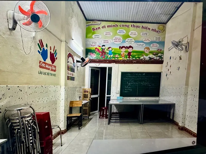 Nhà mặt tiền 2 tầng phường Tân Hưng Thuận Quận 12 gần chợ, trường học... Bán owner_side tại Đông Hưng Thuận, Hồ Chí Minh 01