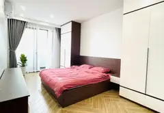Bán nhà riêng 8 tầng gần Hồ Tây với thang máy, ô tô đỗ cửa tại quận Tây Hồ... Bán nhà riêng tại Tây Hồ, Hà Nội 08