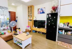 Toà SDU 143 Trần Phú 2PN... Bán căn hộ chung cư tại Hà Đông, Hà Nội 01