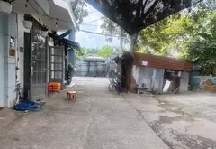 NHÀ 2 TẦNG – HẺM XE TẢI 5M – NỞ HẬU – ĐANG CHO THUÊ 10 TRIỆU/THÁNG... Bán nhà riêng tại An Hội Tây, Hồ Chí Minh 09