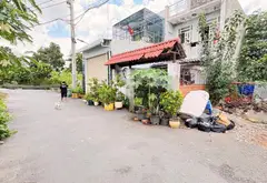 Cơ hội sở hữu đất mặt kênh tại Phường Thới An, giá chỉ 4,45 tỷ... Bán đất tại Thới An, Hồ Chí Minh 03