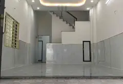 Bán nhà riêng 2 tầng tại Tân Đông Hiệp, Dĩ An, diện tích 74.3m2, pháp lý cơ sở... Bán nhà riêng tại Dĩ An, Hồ Chí Minh 03