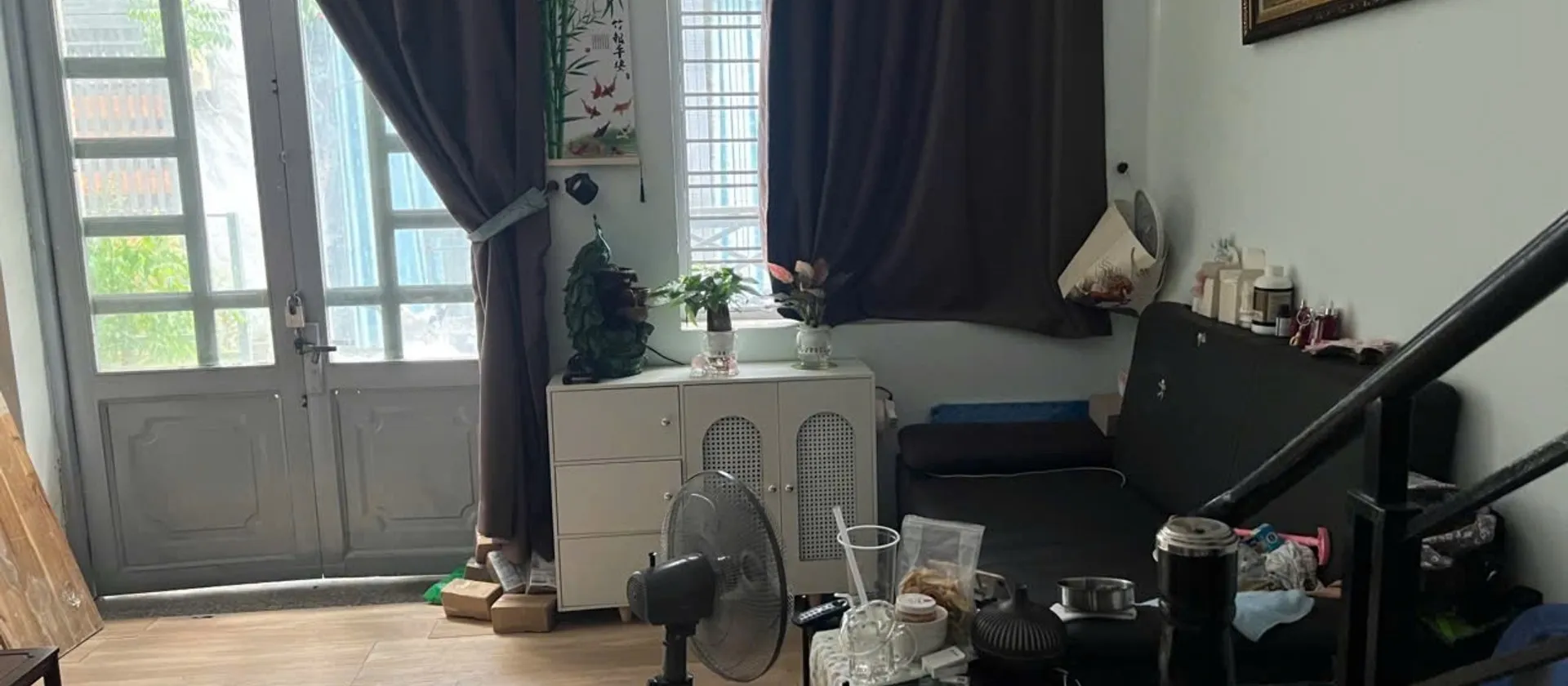 Nhà đẹp 2 tầng sổ hồng riêng gần Aeon Tân Phú giá siêu tốt... Bán nhà riêng tại Tân Sơn Nhì, Hồ Chí Minh 01