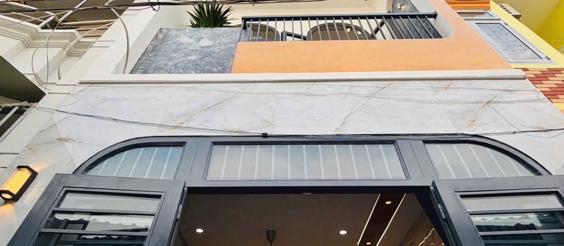 Nhà riêng 2 tầng 31m² tại Phường Gò Vấp, Hồ Chí Minh, giá 4.59 tỷ đồng... Bán nhà riêng tại Gò Vấp, Hồ Chí Minh 01