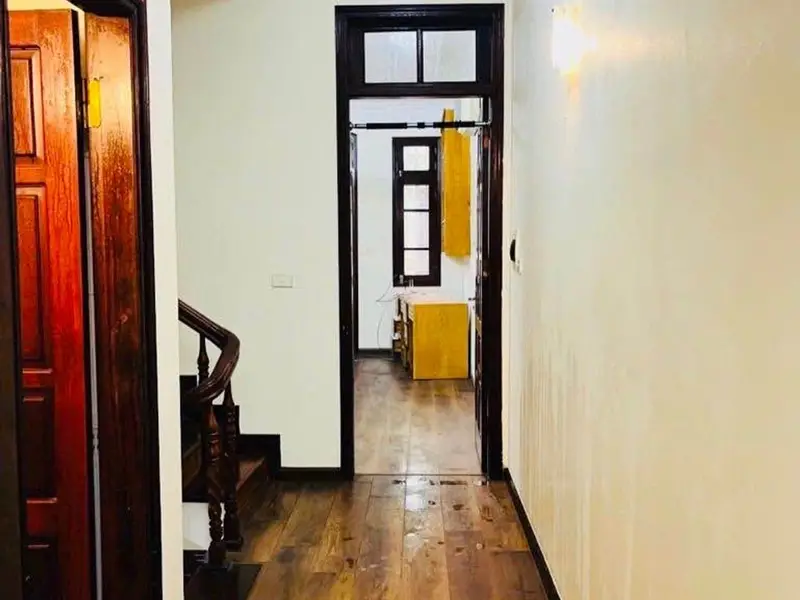 Bán nhà Riêng Đẳng Cấp Liền Kề Mỹ Đình Với Thiết Kế Hiện Đại Và Vị Trí Vàng... Bán nhà riêng tại Từ Liêm, Hà Nội 01