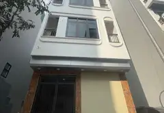 Nhà 7 tầng thang máy mặt phố, dòng tiền 50tr/tháng... Bán nhà mặt phố tại Phú Lương, Hà Nội 13