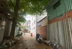 Bán nhà riêng 1 tầng phường Phú Thạnh, Tân Phú, diện tích 78 m2... Bán nhà riêng tại Phú Thạnh, Hồ Chí Minh 14