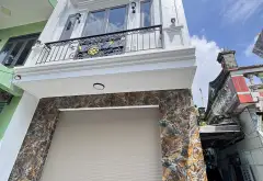 Bán Nhà 3 Tầng Tại An Chân, Sở Dầu, 54.1m², Chỉ 3.39Tỷ... Bán nhà riêng tại Hồng Bàng, Hải Phòng 01