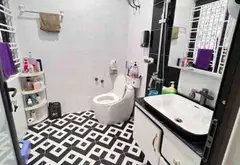 Nhà riêng 4 tầng tại gần chợ Hải Tẹo với thiết kế hiện đại và vị trí chiến lược... Bán nhà riêng tại Đông Hải, Hải Phòng 07