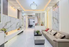 Cơ hội vàng sở hữu nhà 3 tầng mới xây tại Dương Cát Lợi... Bán nhà riêng tại Nhà Bè, Hồ Chí Minh 02