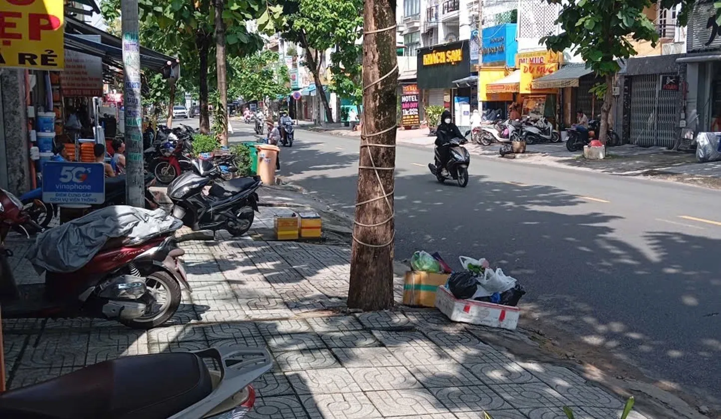 Nhà Mặt Phố Kinh Doanh Đắc Địa Tại Khu Tên Lửa Bình Tân+ Đường Sô1... Bán nhà mặt phố tại An Lạc, Hồ Chí Minh 01