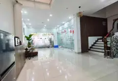 Cơ hội sở hữu biệt thự 4 tầng trung tâm Hạnh Hoa giá tốt không thể bỏ lỡ... Bán biệt thự, liền kề tại Hà Đông, Hà Nội 04