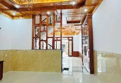 Bán nhà mặt phố tại trung tâm, diện tích 100 m2, 3 tầng, pháp lý rõ ràng... Bán nhà mặt phố tại Xuân Thới Sơn, Hồ Chí Minh 08