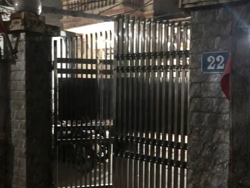 BÁN ĐẤT PHÚ ĐÔ 175M NHỈNH 12 TỶ... Bán đất tại Từ Liêm, Hà Nội 01