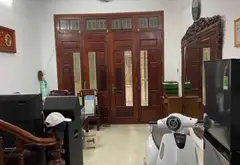 Bán nhà riêng 5 tầng tại Kim Ngưu, mặt tiền 4.1m, ngõ ô tô, phân lô với thiết kế kiên cố... Bán nhà riêng tại Vĩnh Tuy, Hà Nội 07