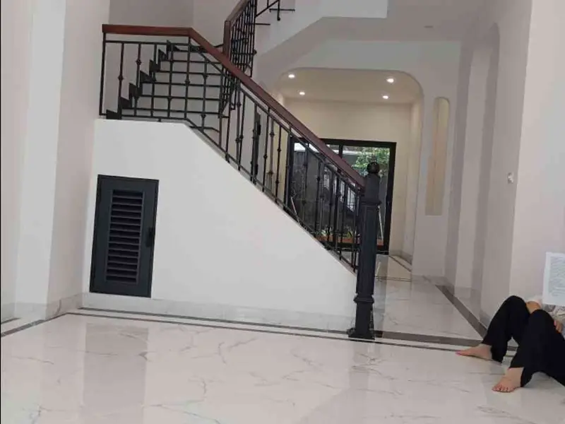 Bán nhà 74 m² 3 tầng mới, rộng, đẹp, đường ô tô đỗ cửa tại xã Phúc Thịnh... Bán nhà riêng tại Phúc Thịnh, Hà Nội 01