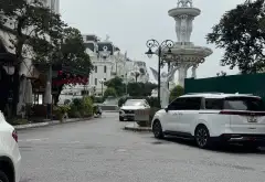 Cơ hội sở hữu Shophouse vàng tại khu đô thị Tuấn Dung Ninh Hiệp... Bán Shophouse tại Phù Đổng, Hà Nội 01