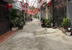 Bán nhà riêng 5 tầng tại Định Công Hạ, mặt tiền rộng, gần ô tô, rộng 82m2... Bán nhà riêng tại Định Công, Hà Nội 02