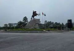 Bán đất khu đô thị Nam Từ Sơn, TP Từ Sơn, Bắc Ninh, diện tích lớn hướng Đông... Bán đất tại Từ Sơn, Bắc Ninh 04