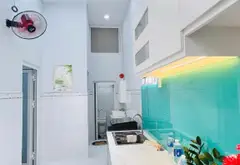 Nhà Xây Mới Đẹp - Sổ Hồng riêng -
Đường Huỳnh Tấn Phát.... Bán nhà riêng tại Nhà Bè, Hồ Chí Minh 08