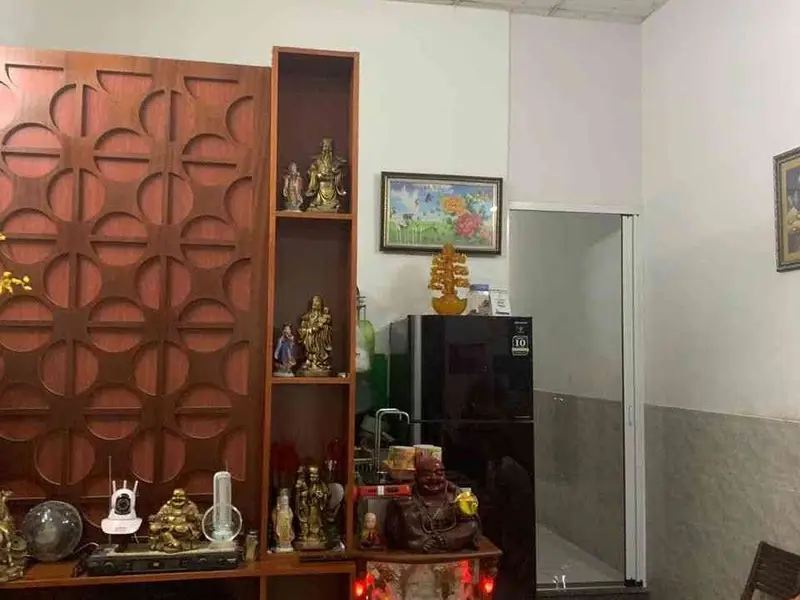 Chuyển nhượng Nhà Cù Chính Lan, diện tích 50m², giá nhỉnh 3 tỷ. ( bằng căn hộ nhỏ)

Vị trí gần chợ... Bán nhà riêng tại Thanh Khê, Đà Nẵng 01