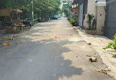 Bán nhà 2 tầng 121.8m² mặt tiền rộng 9m tại xã Đông Thạnh... Bán nhà riêng tại Đông Thạnh, Hồ Chí Minh 09