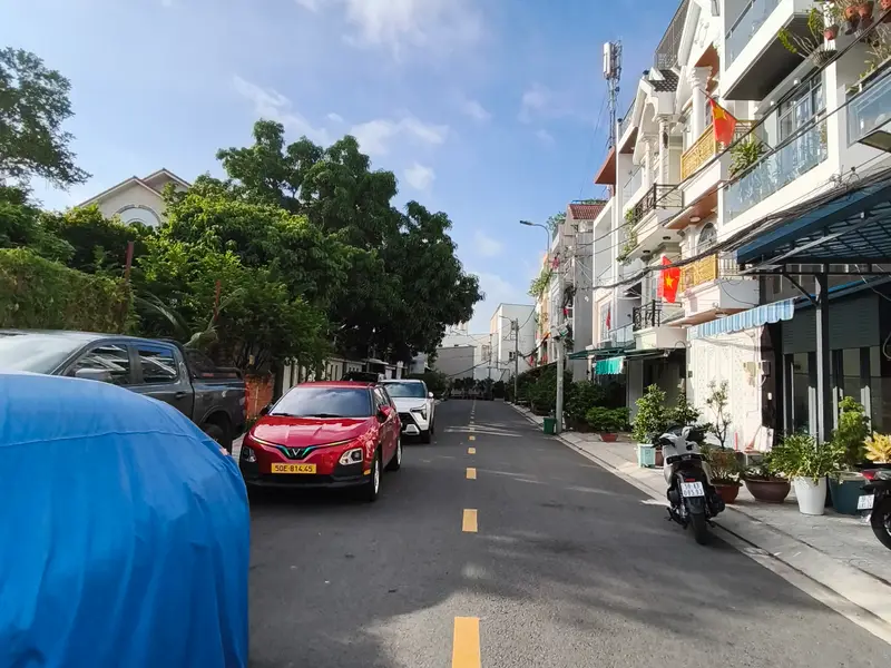 Nhà góc 2 mặt tiền, 5*10, giá 7.5 Tỉ Huỳnh Thị Đồng Nhà Bè... Bán nhà riêng tại Nhà Bè, Hồ Chí Minh 01