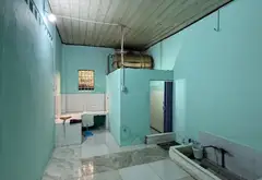 Nhà cấp 4 yên tĩnh, trung tâm An Hội Đông, giá tốt... Bán nhà riêng tại An Hội Đông, Hồ Chí Minh 03