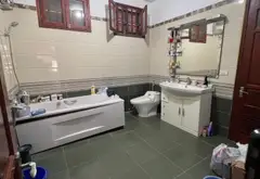 Biệt thự sang trọng tại Khu đô thị Dịch Vọng với tầm nhìn công viên và tầng hầm rộng rãi... Bán biệt thự, liền kề tại Cầu Giấy, Hà Nội 10