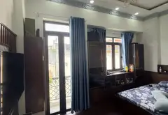 Bán nhà riêng 4 tầng tại xã Nhà Bè, hẻm xe hơi, diện tích 46m2, giá 5,65 tỷ VNĐ... Bán nhà riêng tại Nhà Bè, Hồ Chí Minh 10