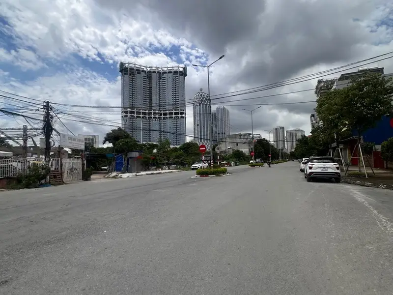 Nhà mặt phố Đoàn Kết siêu đỉnh - Kinh doanh đỉnh cao ngay trung tâm... Bán nhà mặt phố tại Hải An, Hải Phòng 01