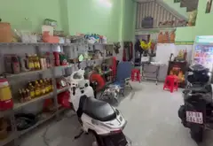 Nhà mặt tiền Chợ Phú Phong - Bình Chuẩn, 3 tầng, sổ hồng riêng, giá 3,5 tỷ... Bán nhà mặt phố tại An Phú, Hồ Chí Minh 06