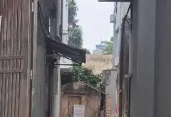BÁN ĐẤT THANH AM , VỊ TRÍ ĐẸP , DIỆN TÍCH RỘNG OTO VÀO NHÀ . GIÁ 10.8 TỶ CÓ THƯƠNG LƯỢNG... Bán đất tại Việt Hưng, Hà Nội 04