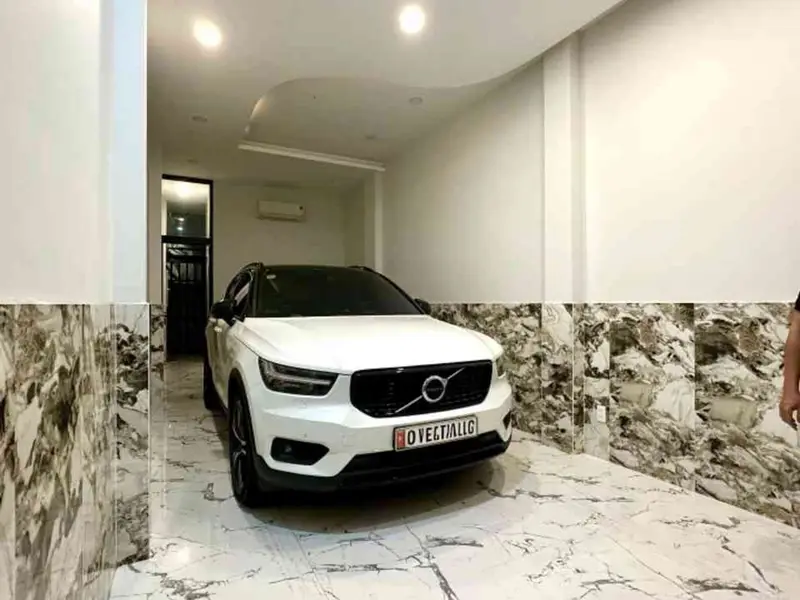Cơ hội vàng sở hữu nhà mặt phố 5 tầng có thang máy tại trung tâm Quận 1... Bán nhà mặt phố tại Tân Định, Hồ Chí Minh 01
