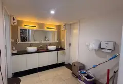 Bán biệt thự đơn lập lô góc 4 mặt thoáng tại Linh Đàm... Bán biệt thự, liền kề tại Định Công, Hà Nội 05