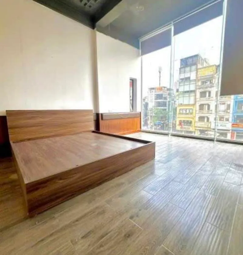 Bán nhà mặt phố Kim Đồng, 6 tầng, vị trí kinh doanh sầm uất... Bán nhà mặt phố tại Tương Mai, Hà Nội 01