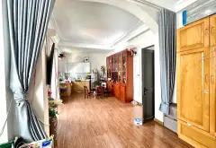 Đầu Tư Hốt Duyên - Nhà Mặt Phố Bạch Mai, 6 Tầng, 205m²!... Bán nhà mặt phố tại Bạch Mai, Hà Nội 10