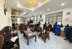 BIỆT THỰ GIẢM CHÀO 3 TỶ- 233M2- 10m23m- 4 TẦNG- SÂN VƯỜN- ĐƯỜNG NHỰA 12M- AN NINH... Bán nhà mặt phố tại Phước Long, Hồ Chí Minh 09