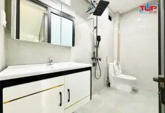 Nhà 5 tầng độc lập thiết kế thang máy tại phố Lạch Tray - Văn Cao... Bán nhà riêng tại Gia Viên, Hải Phòng 12