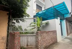 Đất vàng ngã tư Cổng Bàng, xây ngay sang chảnh... Bán đất tại Ngọc Hồi, Hà Nội 04