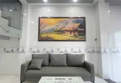 Nhà Hẻm Xe Hơi Ngay Nguyễn Duy Trinh, 54M2, 3 Tầng BTCT, 4 PN, Nhỉnh 5 Tỷ... Bán nhà riêng tại Long Trường, Hồ Chí Minh 01