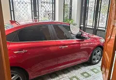 Bán nhà 5 tầng 60m², lô góc, hẻm xe tải, Phường Trung Mỹ Tây... Bán nhà riêng tại Trung Mỹ Tây, Hồ Chí Minh 08