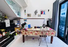 H17:🚘OTO ĐỖ CỬA QUAY ĐẦU LÊ QUANG ĐỊNH P1 GÒ VẤP (6MX11M)5 TẦNG 5PN 4WC nhỉnh 8 t.y... Bán nhà riêng tại Hạnh Thông, Hồ Chí Minh 04