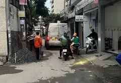 Đất đẹp hẻm nhựa Âu Cơ, Tân Bình - giá giảm sốc 6.5 tỷ... Bán đất tại Bảy Hiền, Hồ Chí Minh 01