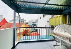 Bán nhà riêng 6 tầng có thang máy tại phường Nguyễn Lân, diện tích 33m², pháp lý chuẩn... Bán nhà riêng tại Phương Liệt, Hà Nội 11