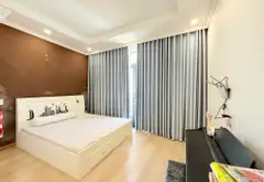 SÁT HXH BÙI ĐÌNH TÚY - 60M2 4 TẦNG BTCT - 8 TỶ TL - 0708987639... Bán nhà riêng tại Bình Thạnh, Hồ Chí Minh 10