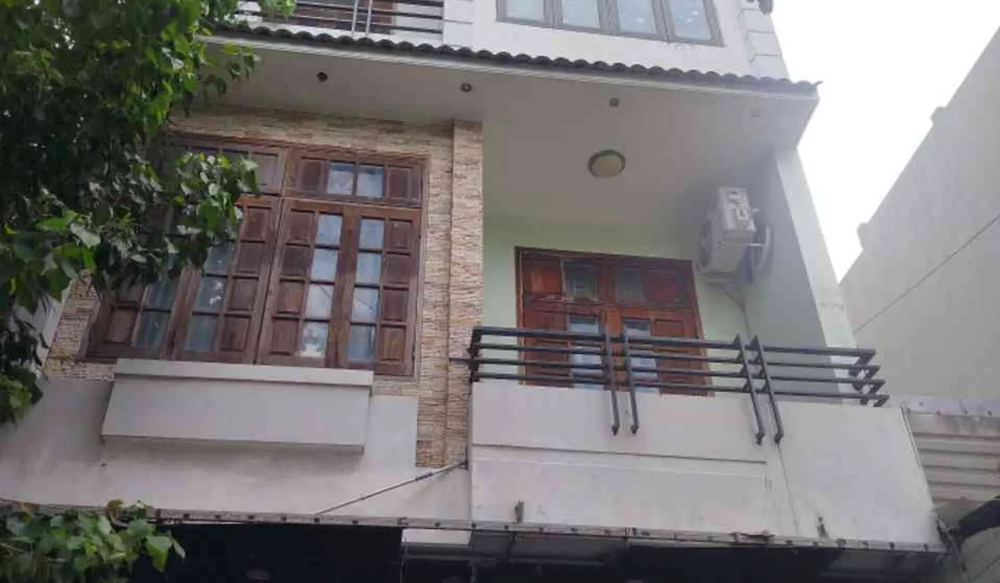 Nhà mặt phố vị trí vàng Trưng Nữ Vương - cơ hội đầu tư hiếm có... Bán nhà mặt phố tại Hải Châu, Đà Nẵng 01