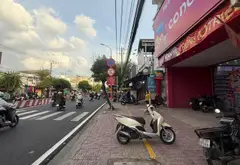 Nhà mặt tiền Huỳnh Tấn Phát, Nhà Bè - Vị trí vàng kinh doanh đỉnh... Bán nhà mặt phố tại Nhà Bè, Hồ Chí Minh 02
